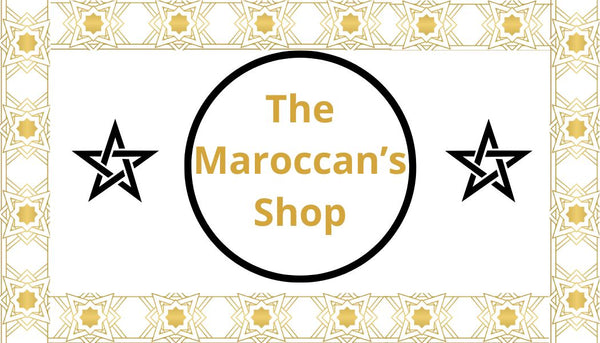 The Moroccan’s Shop